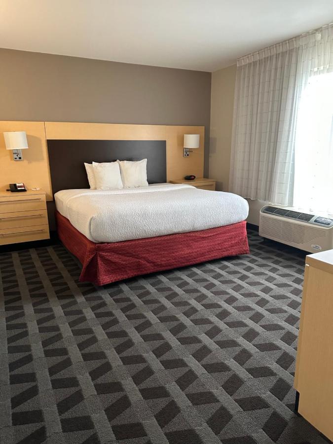 Towneplace Suites By Marriott Columbia Northwest/Harbison Exterior foto